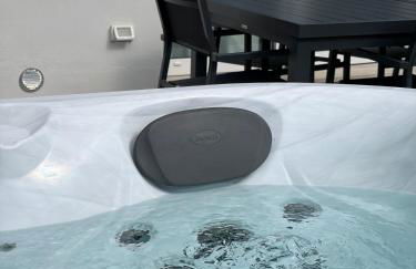 Villa con Jacuzzi - Foto 25