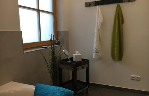 Bergelemente im Hochwald - Foto 27