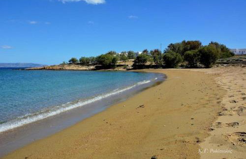 SUNSENSES luxury VILLAS Paros - Photo 60