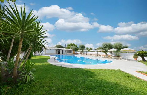 Villa Parisi con piscina - Foto 26