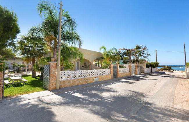 Villino delle Orchidee - Foto 62