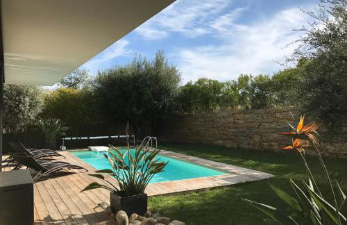 Le Hameau de la Crique de l'Anglaise - Foto 16