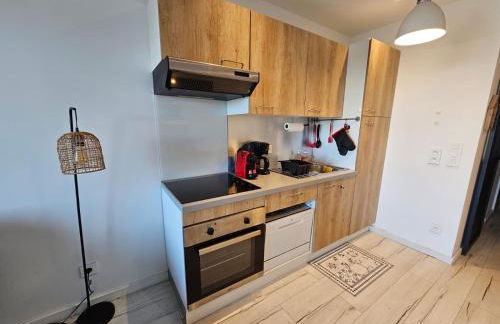 Studio cabine vue port - Photo 12