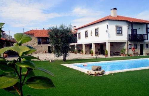 Casa do Meio do Povo - Turismo de Habitação - Foto 9