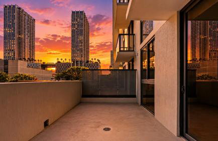 Modern Condo in Downtown Miami Near Bayside - Foto 30