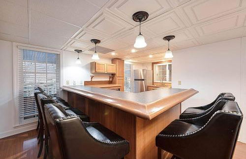 Jackson River Estate Main House Pool, Riverfront, sleeps 15 - Foto 41