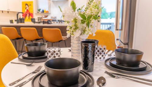 King Suite | North Shore | Gigabit Internet - Foto 4, Other