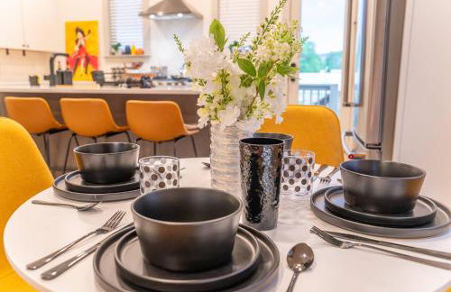 King Suite | North Shore | Gigabit Internet - Foto 4