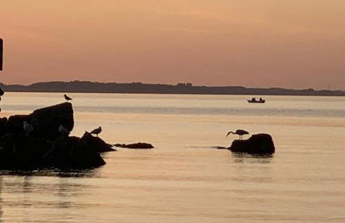 Beachhouse Schwedeneck - Foto 34