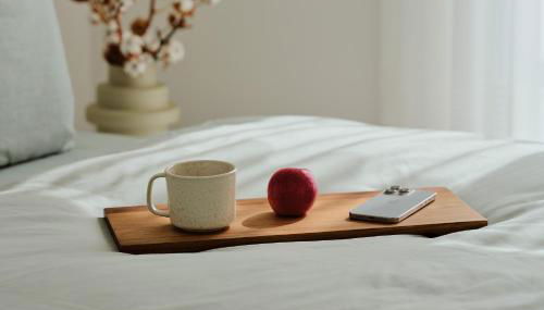 Apartment C14 Südbalkon mit Blick ins Grüne & Nutzung der Wellness- & Aktivbereiche im "Pine Hill Resort" - Foto 3