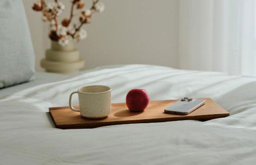 Apartment A13 "Balkon, 2 Schlafzimmer & 2 Bäder inklusive Nutzung der Wellness- und Aktivbereiche" im "Pine Hill Resort" - Foto 9