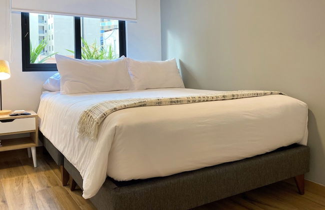 Wynwood Colon in Miraflores - Foto 34