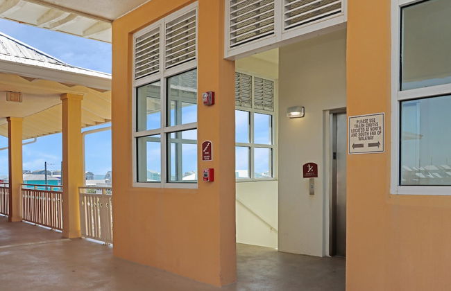 Waterside Village Condo 404 - Seadragon - Foto 45