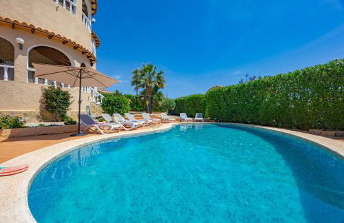 Villa Ortembach- PlusHolidays - Foto 37