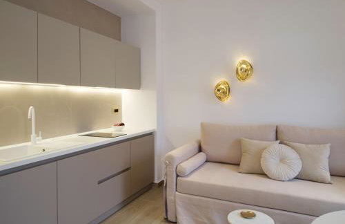 Golden Luxury Suites - Foto 60