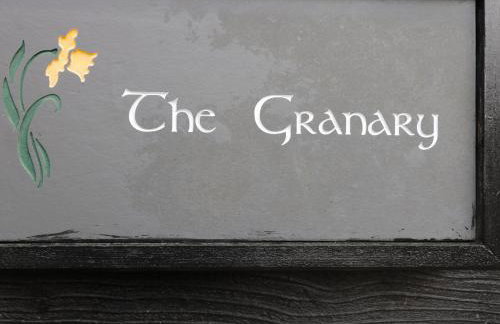 The Granary - Foto 22
