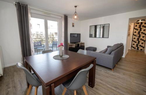 L antre ensoleillee du Minotaure, Parking - Foto 5