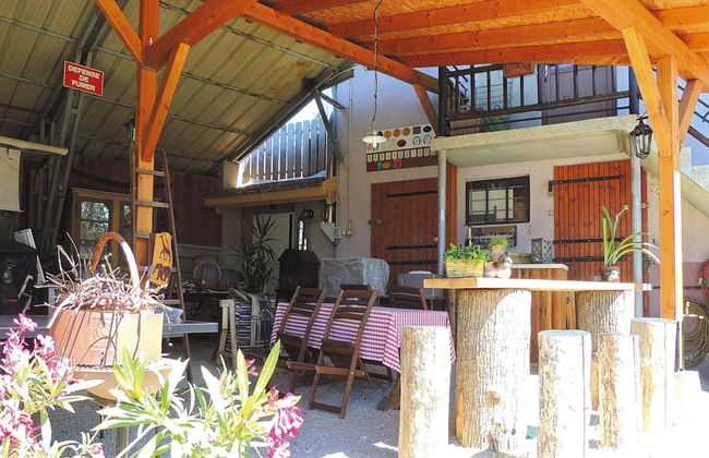 Flat in Alsace Near Vosges Nature Park - Foto 14