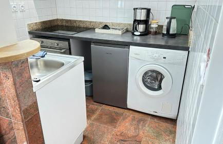 MEZZANINE DU BON ACCUEIL Deux Chambres Avec Parking - Foto 44