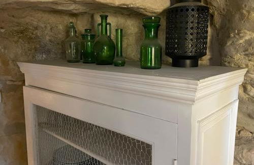 Expérience troglodyte de charme & d'art de vivre - Foto 22