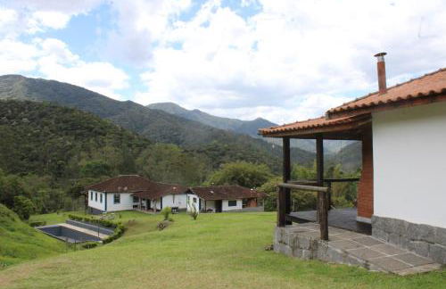 Fazenda Alcantilado - Foto 35