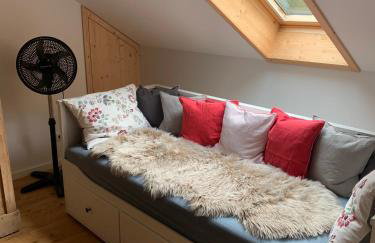 Ferienwohnung Schatzkisterl - Foto 13