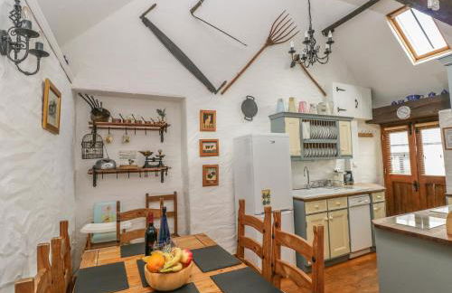 Heather Cottage - Foto 7