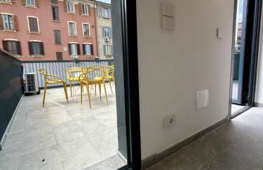 Kibilù Luxury Apt with Terrace, Isola district and near Garibaldi Station - Foto 21