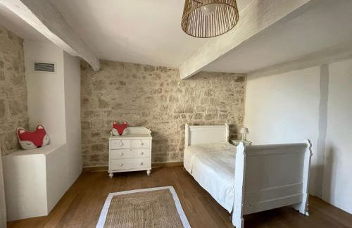 Le Logis de la Bastide - Foto 10