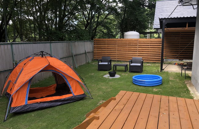 Grand Cottage Bengal no Mori - Photo 6