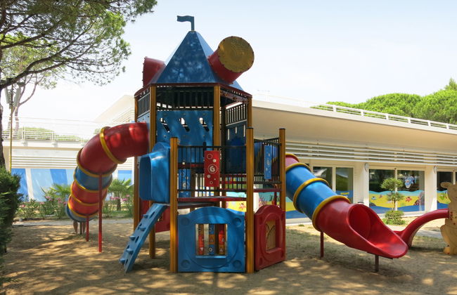 Camping Village Cavallino - Foto 28