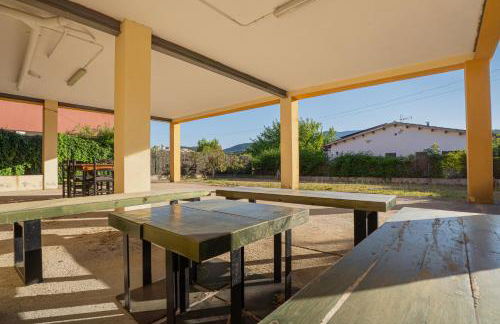 Caserna 13 - Moderna Casa de Pueblo en Maçanet - Foto 19