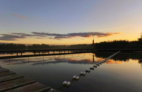 Domek "Sen 100 Jezior" - Foto 24