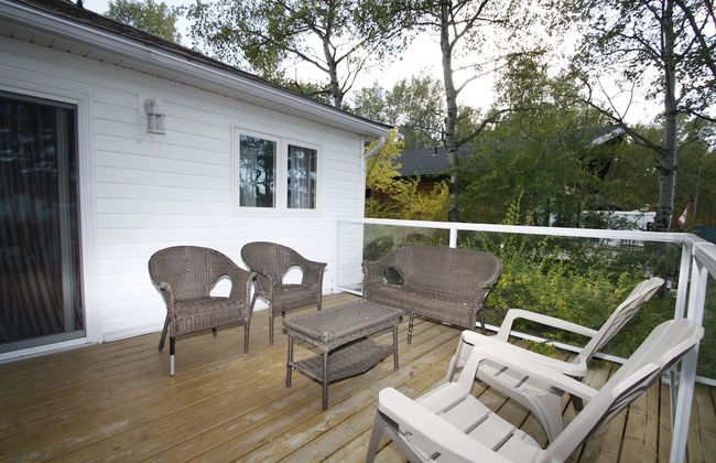 Lakefront Cottage in Manitou Beach - Photo 30