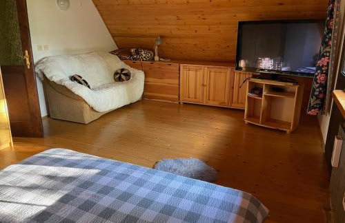 Przystanek Zawadka - Foto 15