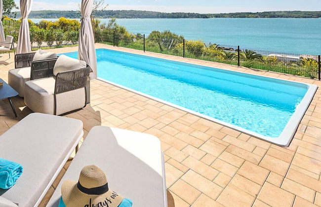 Aminess Planet Camping Holiday Homes Sirena - Foto 23