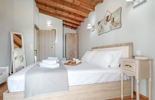 S&K Luxury Μaisonette - Photo 10