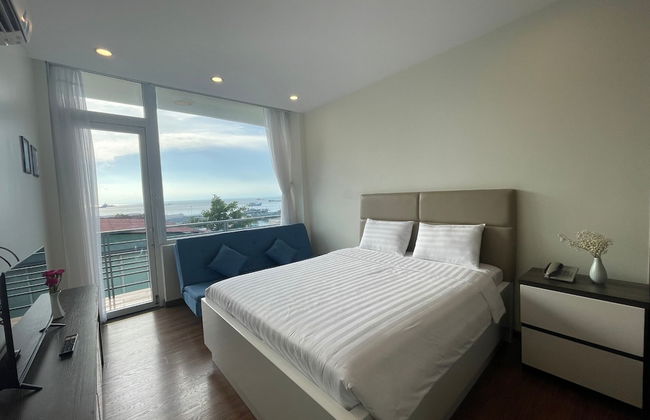 Cassabella Hotel & Apartment - Photo 7