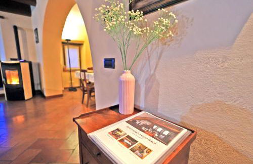Splendida casa in sasso in borgo - Foto 11