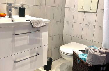 Chez Coco Apartment 2 Aachen - Foto 14