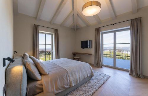 Villa The View Excelsior - LUXE, Private Museum, Pool - Foto 61