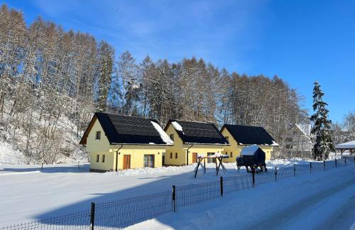 Domki pod Grapą - Foto 1