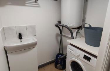 Maison de bourg cosy et fonctionnelle proche mer - Foto 23