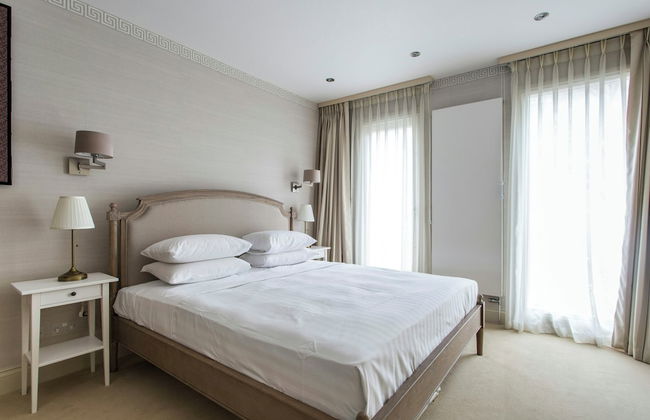 Cadogan Place IV by Onefinestay - Foto 9
