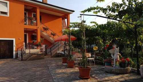 Apartment Parenzana Bibali 65 A 52460-Buje - Foto 4