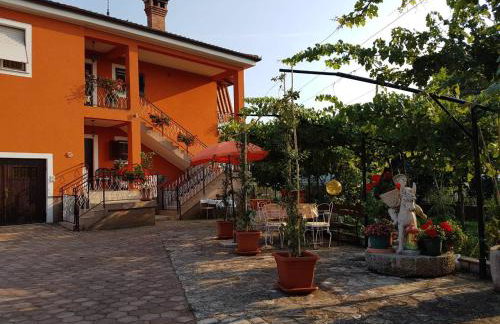 Apartment Parenzana Bibali 65 A 52460-Buje - Foto 4