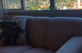 Apartamento com linda vista - Foto 15