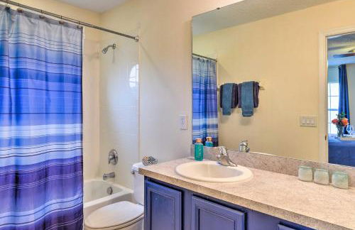 Less Than 5 Mi to Disney World Resort Home for Families! - Foto 20