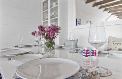 Seashells-Stylish Coastal Living - Foto 11