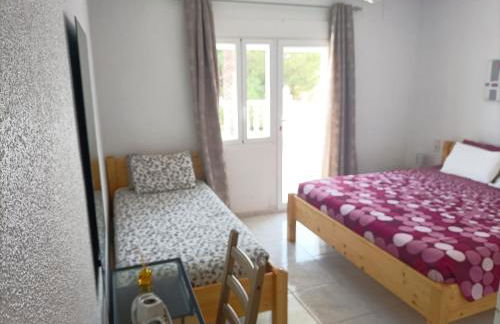 Villa Luxueuse HIVA OA à 3 min à pied de la plage - Foto 33